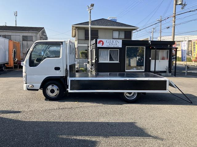 マツダ 平ボディ タイタンダッシュ|中古トラックの販売・買取・査定のアイナビ