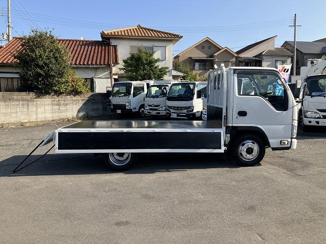 マツダ 平ボディ タイタンダッシュ|中古トラックの販売・買取・査定のアイナビ