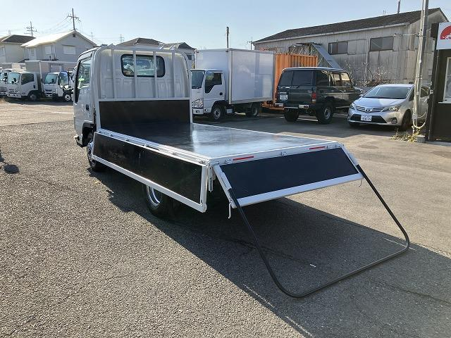 マツダ 平ボディ タイタンダッシュ|中古トラックの販売・買取・査定のアイナビ