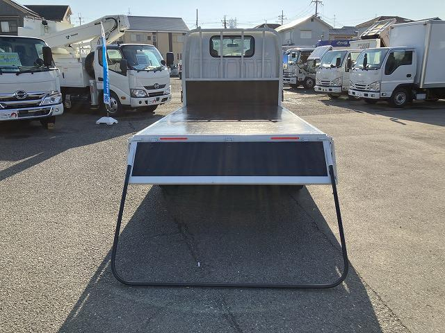 マツダ 平ボディ タイタンダッシュ|中古トラックの販売・買取・査定のアイナビ