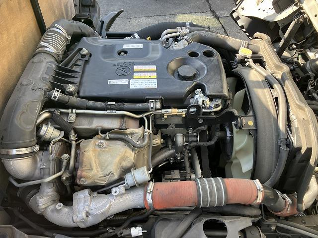 マツダ 平ボディ タイタンダッシュ|中古トラックの販売・買取・査定のアイナビ