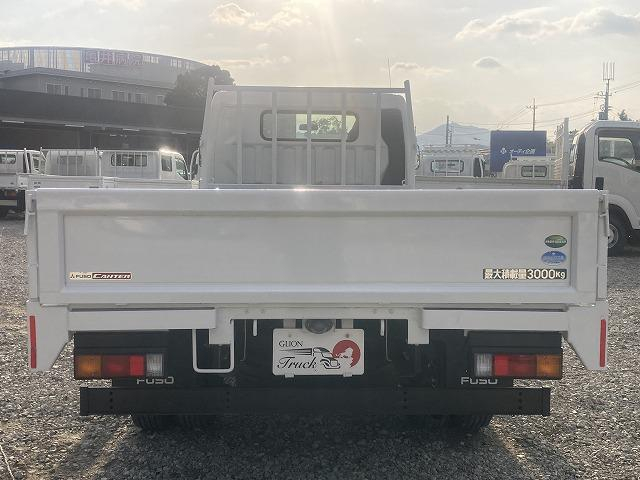 三菱ふそう 平ボディ キャンター|中古トラックの販売・買取・査定のアイナビ