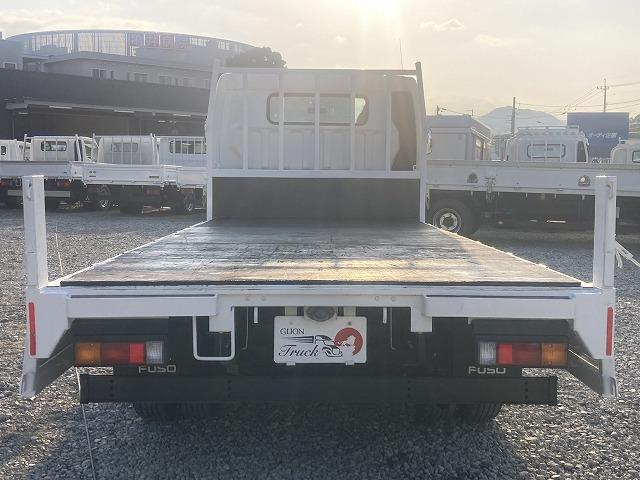 三菱ふそう 平ボディ キャンター|中古トラックの販売・買取・査定のアイナビ