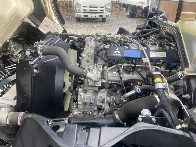 三菱ふそう 平ボディ キャンター|中古トラックの販売・買取・査定のアイナビ