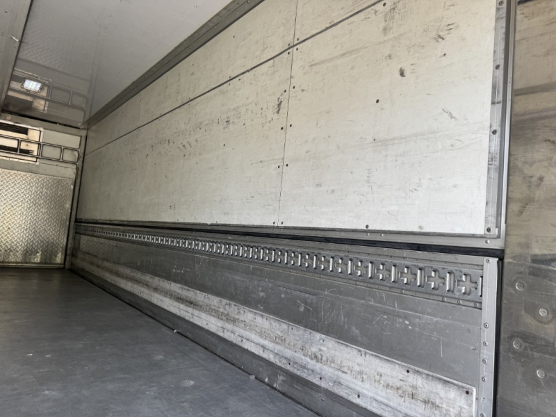 ワイドベッド付パワーゲート菱重ステン多数|中古トラックの販売・買取・査定のアイナビ