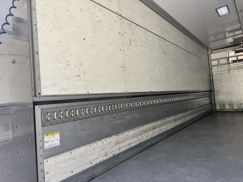 ワイドベッド付パワーゲート菱重ステン多数|中古トラックの販売・買取・査定のアイナビ