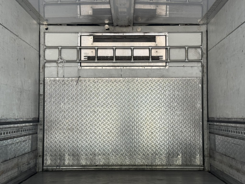 ワイドベッド付パワーゲート菱重ステン多数|中古トラックの販売・買取・査定のアイナビ