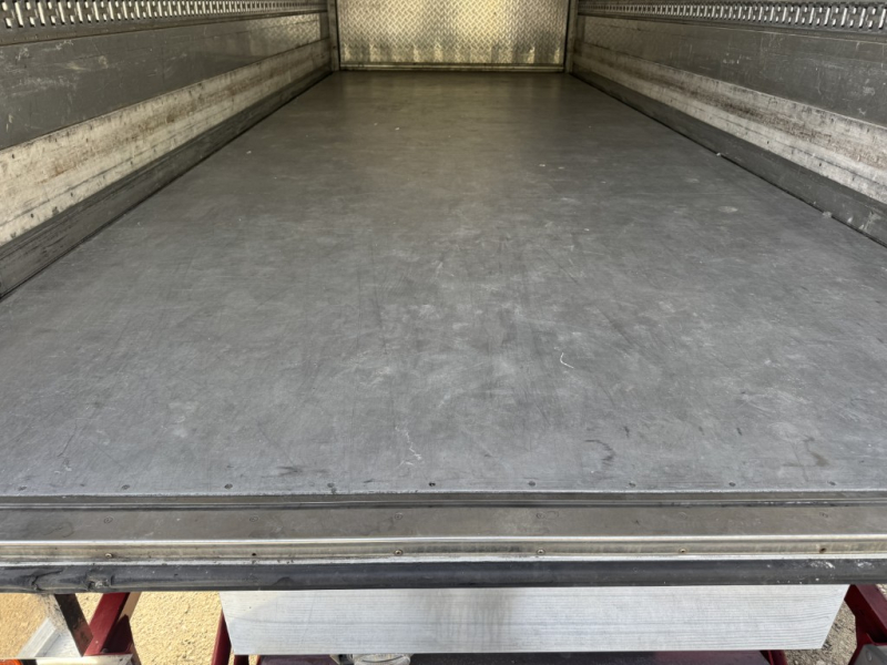 ワイドベッド付パワーゲート菱重ステン多数|中古トラックの販売・買取・査定のアイナビ