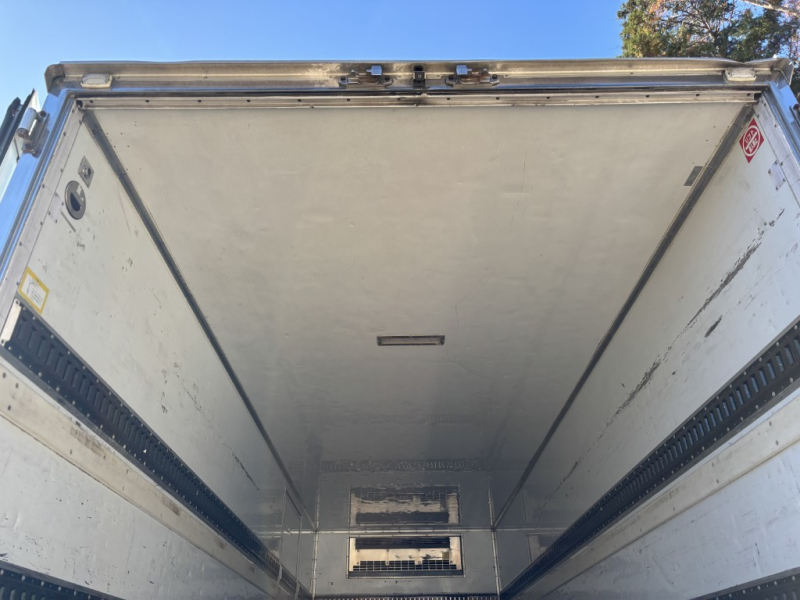 ベッド付東プレ低温パワーゲート付サイドドア|中古トラックの販売・買取・査定のアイナビ