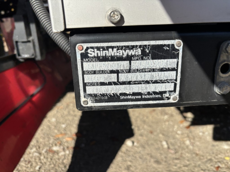 ベッド付東プレ低温パワーゲート付サイドドア|中古トラックの販売・買取・査定のアイナビ