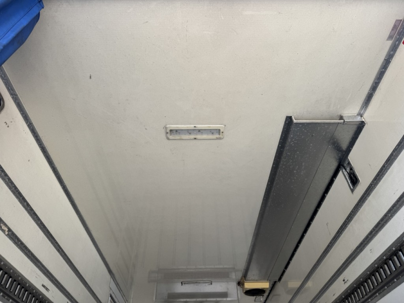 ワイドロング菱重低温スタンバイパワーゲート検付|中古トラックの販売・買取・査定のアイナビ