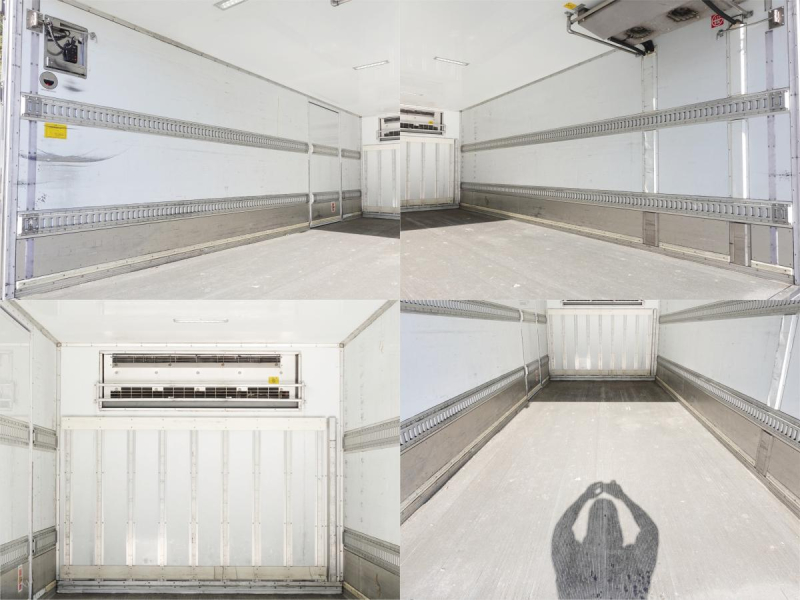 2エバスタンバイ-30度低温冷蔵冷凍|中古トラックの販売・買取・査定のアイナビ