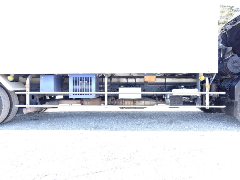 2エバスタンバイ-30度低温冷蔵冷凍|中古トラックの販売・買取・査定のアイナビ