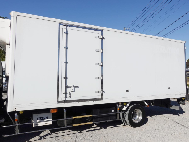 2エバスタンバイ-30度低温冷蔵冷凍|中古トラックの販売・買取・査定のアイナビ