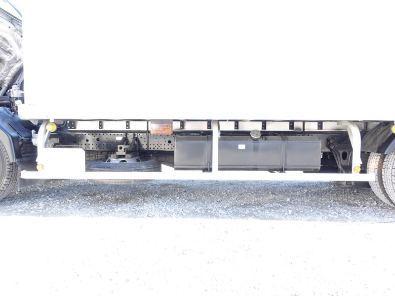 格納パワーゲート1tワイドアルミバン|中古トラックの販売・買取・査定のアイナビ