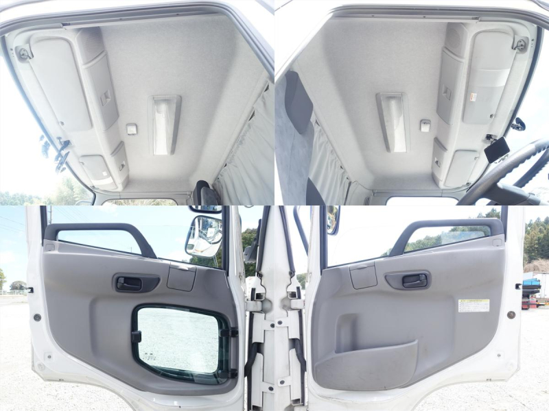 垂直パワーゲート800kgアルミバン|中古トラックの販売・買取・査定のアイナビ