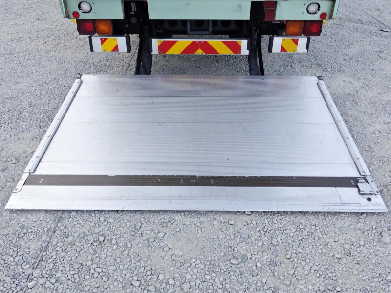 跳上パワーゲート1tワイドアルミウイングアルミウィング|中古トラックの販売・買取・査定のアイナビ