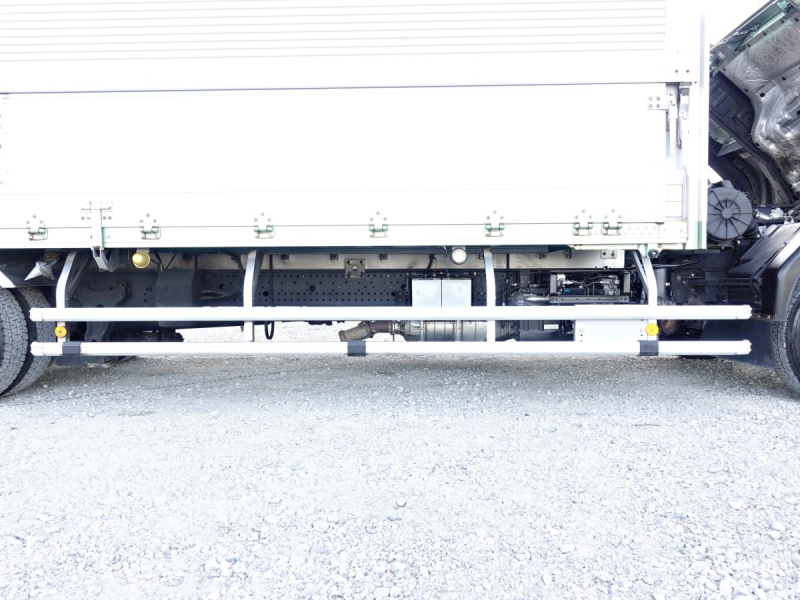 跳上パワーゲート1tワイドアルミウイングアルミウィング|中古トラックの販売・買取・査定のアイナビ