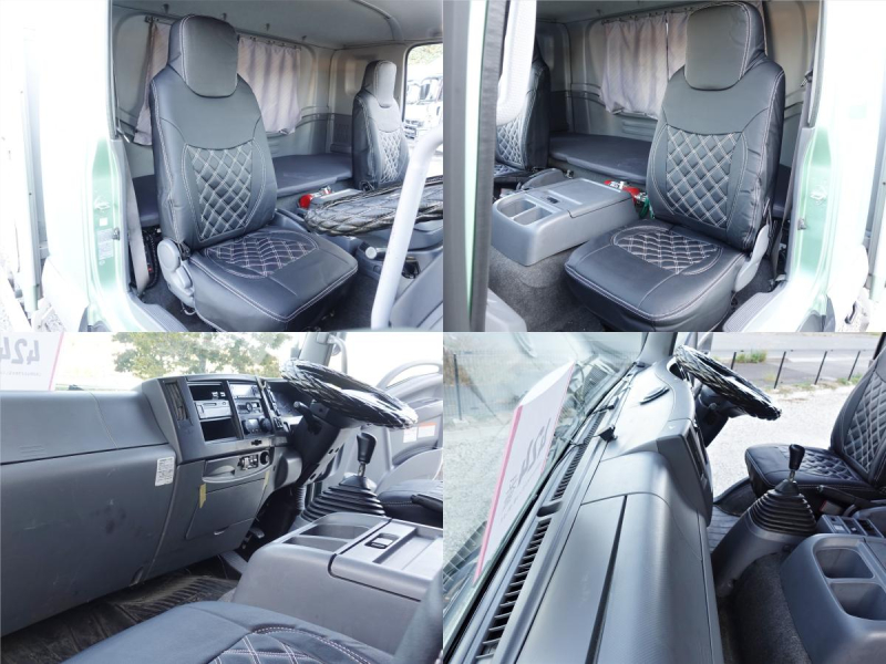 跳上パワーゲート1tワイドアルミウイングアルミウィング|中古トラックの販売・買取・査定のアイナビ