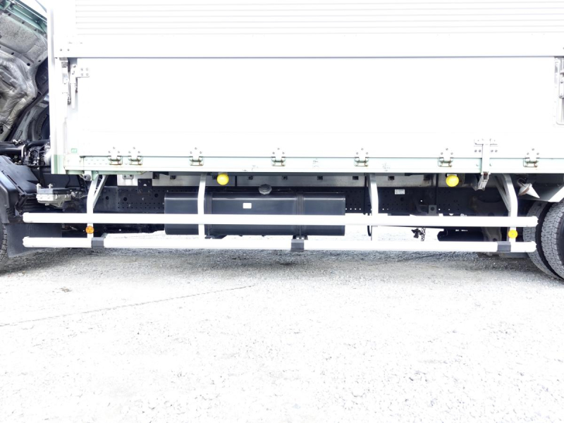 跳上パワーゲート1tワイドアルミウイングアルミウィング|中古トラックの販売・買取・査定のアイナビ