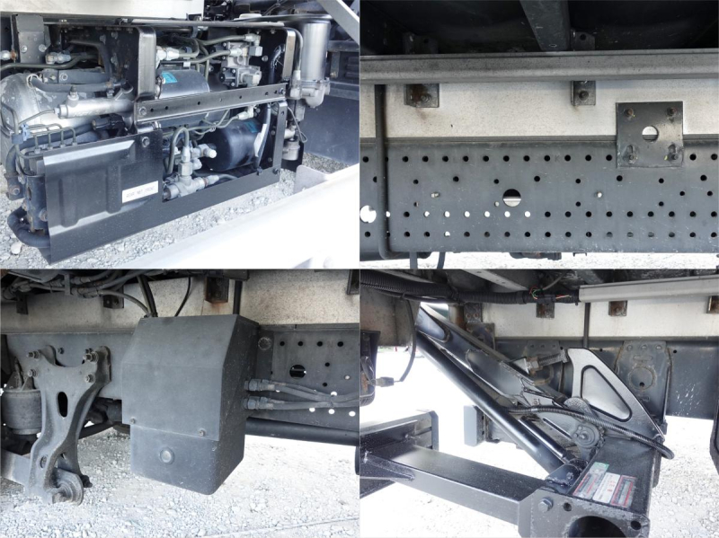 跳上パワーゲート1tワイドアルミウイングアルミウィング|中古トラックの販売・買取・査定のアイナビ