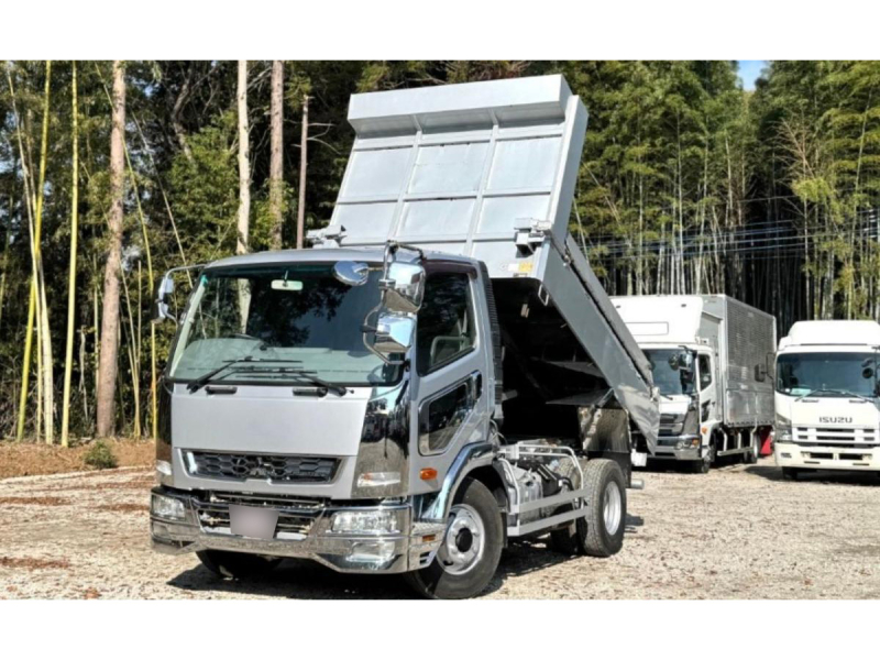 スーパーパッケージ極東開発DD04-35電動コボレーン|中古トラックの販売・買取・査定のアイナビ