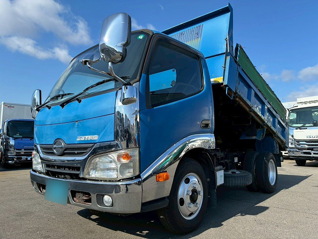 保証対象車両極東開発工業DD02-31コボレーン5速MT|中古トラックの販売・買取・査定のアイナビ