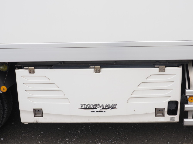 日野 冷凍バン プロフィア|中古トラックの販売・買取・査定のアイナビ