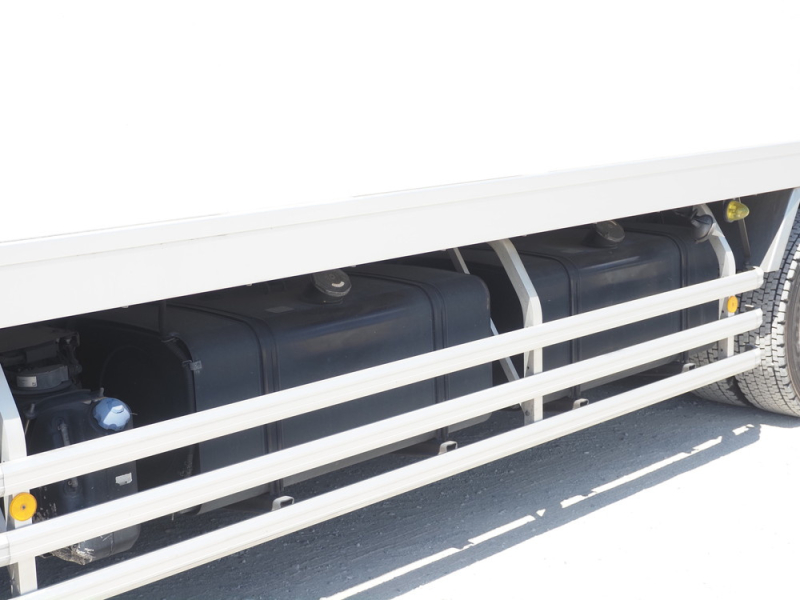 日野 冷凍バン プロフィア|中古トラックの販売・買取・査定のアイナビ