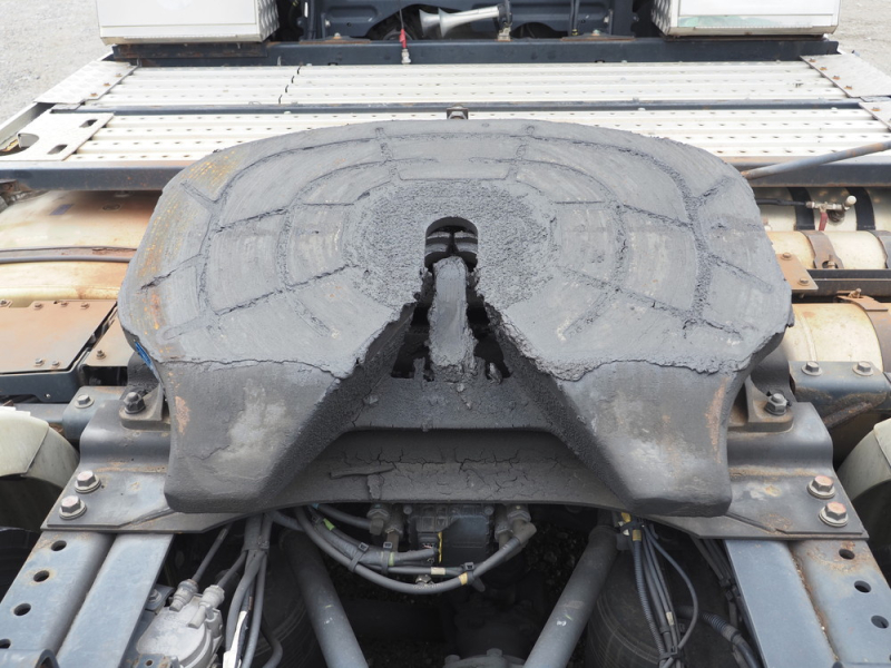 日野 トラクタ プロフィア|中古トラックの販売・買取・査定のアイナビ