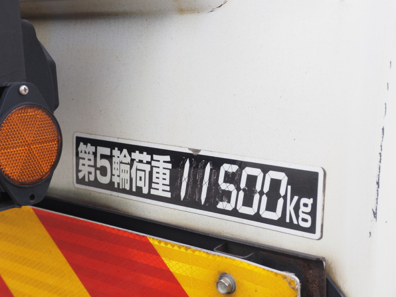 日野 トラクタ プロフィア|中古トラックの販売・買取・査定のアイナビ