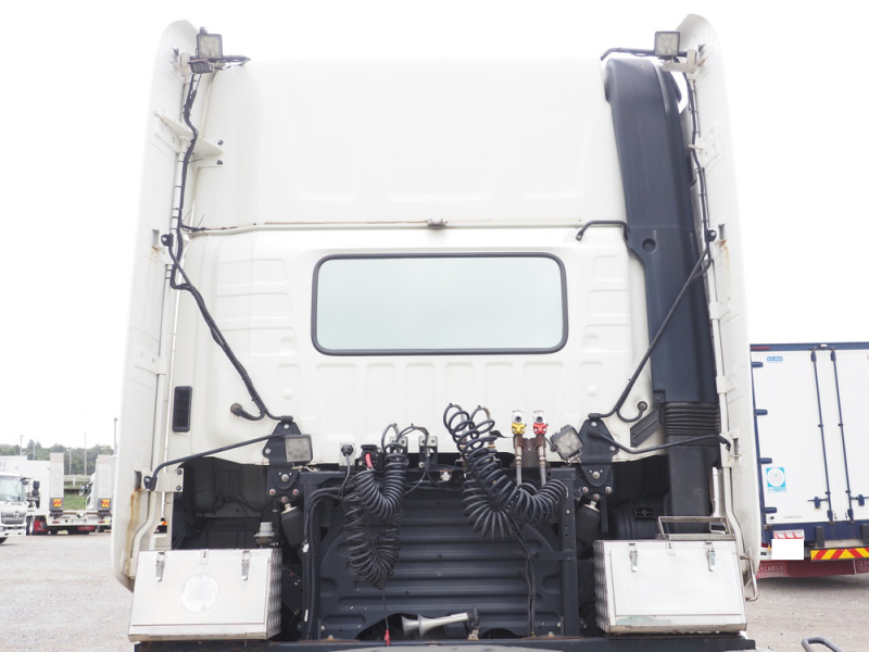 日野 トラクタ プロフィア|中古トラックの販売・買取・査定のアイナビ