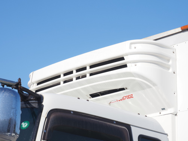 いすゞ 冷凍ウイング ギガ|中古トラックの販売・買取・査定のアイナビ