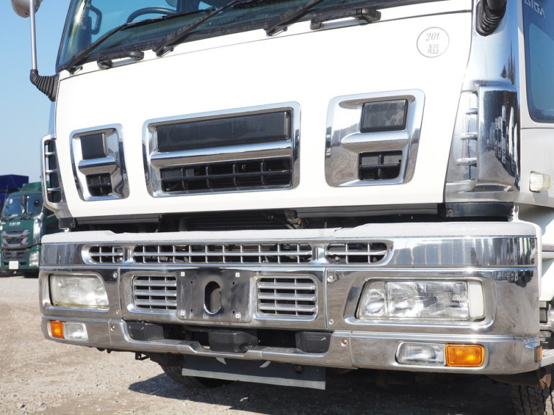 いすゞ 冷凍ウイング ギガ|中古トラックの販売・買取・査定のアイナビ