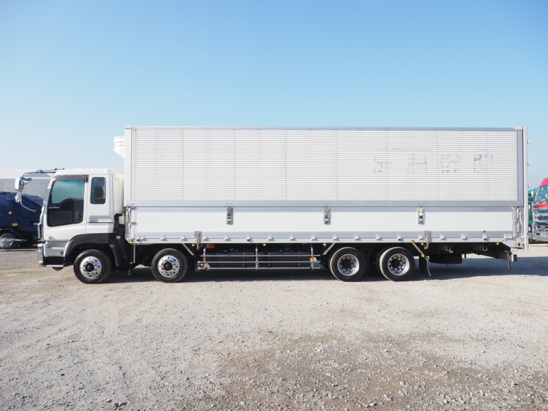 いすゞ 冷凍ウイング ギガ|中古トラックの販売・買取・査定のアイナビ