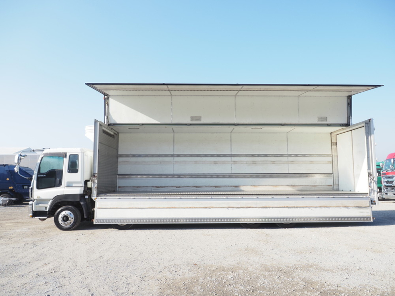 いすゞ 冷凍ウイング ギガ|中古トラックの販売・買取・査定のアイナビ