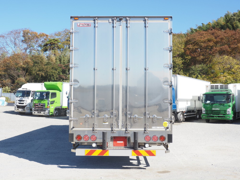 いすゞ バン車 フォワード|中古トラックの販売・買取・査定のアイナビ