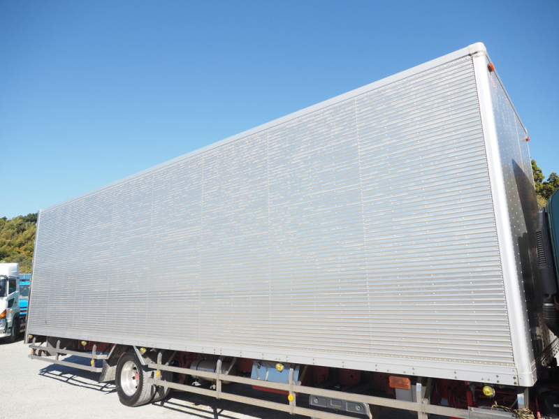 いすゞ バン車 フォワード|中古トラックの販売・買取・査定のアイナビ