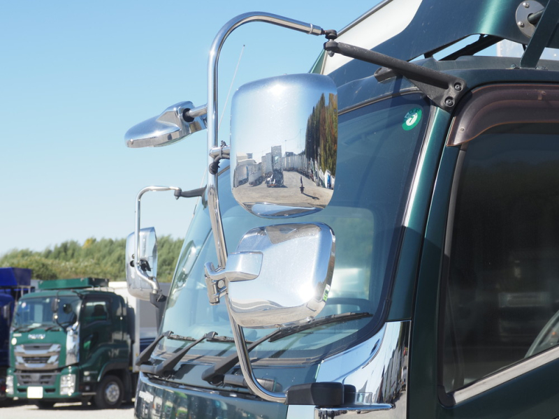 いすゞ バン車 フォワード|中古トラックの販売・買取・査定のアイナビ