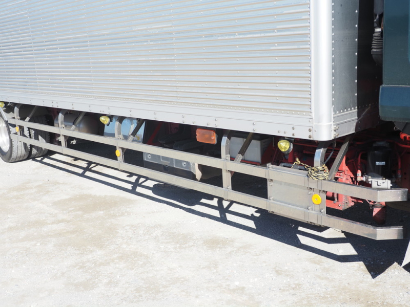 いすゞ バン車 フォワード|中古トラックの販売・買取・査定のアイナビ