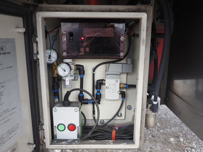 いすゞ バン車 フォワード|中古トラックの販売・買取・査定のアイナビ