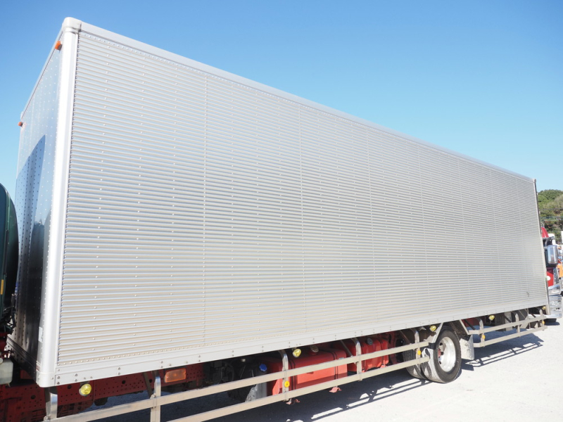 いすゞ バン車 フォワード|中古トラックの販売・買取・査定のアイナビ