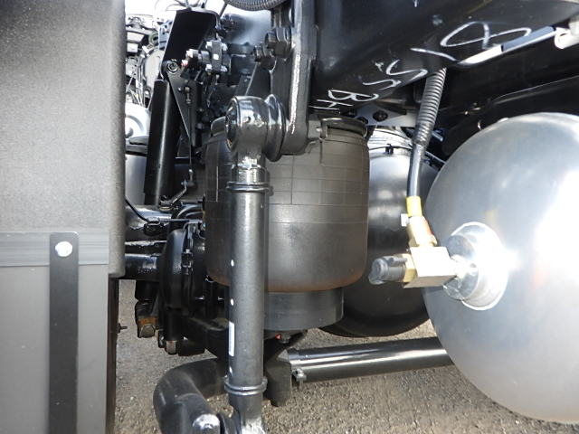 三菱 令和7年式 トラクタ 登録未使用車|中古トラックの販売・買取・査定のアイナビ