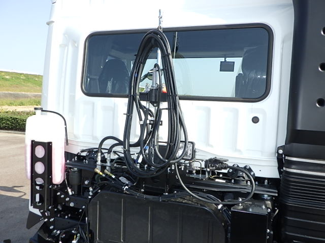 三菱 令和7年式 トラクタ 登録未使用車|中古トラックの販売・買取・査定のアイナビ