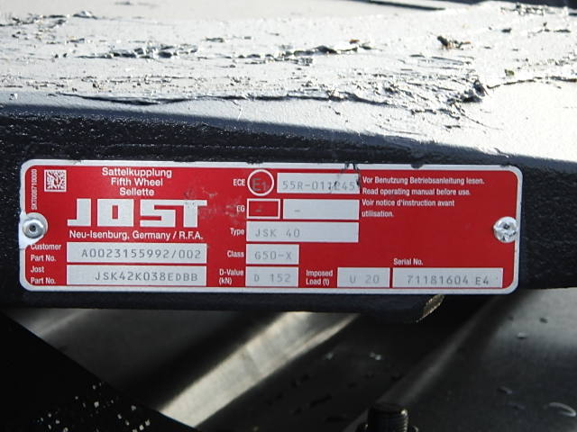 三菱 令和7年式 トラクタ 登録未使用車|中古トラックの販売・買取・査定のアイナビ