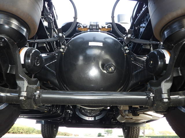 三菱 令和7年式 トラクタ 登録未使用車|中古トラックの販売・買取・査定のアイナビ