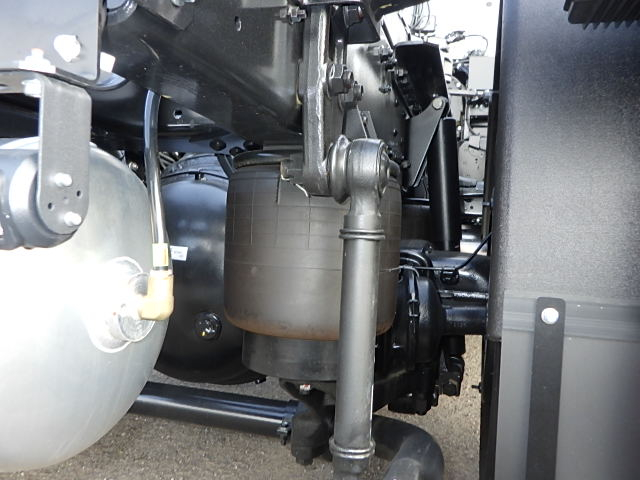 三菱 令和7年式 トラクタ 登録未使用車|中古トラックの販売・買取・査定のアイナビ