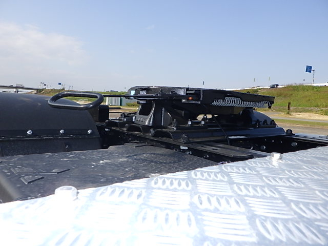 三菱 令和7年式 トラクタ 登録未使用車|中古トラックの販売・買取・査定のアイナビ