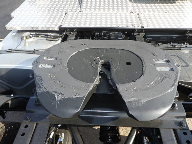 三菱 令和7年式 トラクタ 登録未使用車|中古トラックの販売・買取・査定のアイナビ