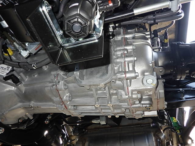 三菱 令和7年式 トラクタ 登録未使用車|中古トラックの販売・買取・査定のアイナビ